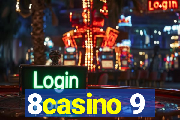 8casino 9